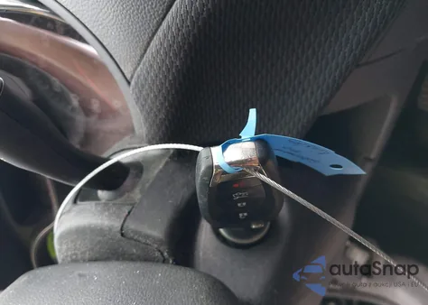 2017 Chevrolet Cruze Ls Auto z USA, uszkodzony, nr VIN 1G1BC5SM8H7150642